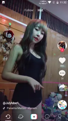 TikTok (Asia) android App screenshot 0