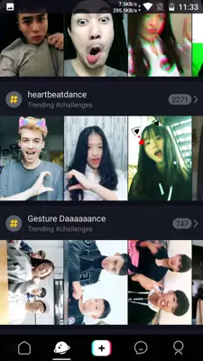 TikTok (Asia) android App screenshot 3