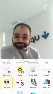 TikTok (Asia) android App screenshot 5