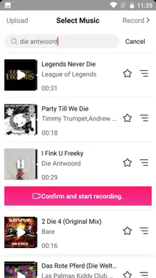 TikTok (Asia) android App screenshot 6